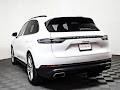 2021 Porsche Cayenne E-Hybrid