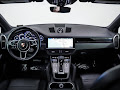 2021 Porsche Cayenne E-Hybrid