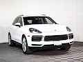 2021 Porsche Cayenne E-Hybrid
