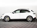 2021 Porsche Cayenne E-Hybrid
