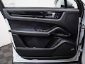 2021 Porsche Cayenne E-Hybrid