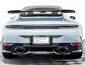 2025 Porsche 911 Carrera Coupe