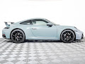 2025 Porsche 911 Carrera Coupe
