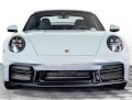 2025 Porsche 911 Carrera Coupe