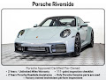 2025 Porsche 911 Carrera Coupe