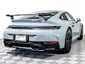 2025 Porsche 911 Carrera Coupe