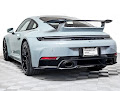 2025 Porsche 911 Carrera Coupe