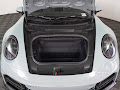 2025 Porsche 911 Carrera Coupe