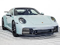 2025 Porsche 911 Carrera Coupe