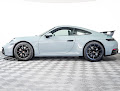 2025 Porsche 911 Carrera Coupe
