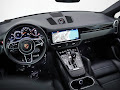 2020 Porsche Cayenne S Coupe