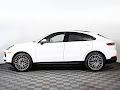 2020 Porsche Cayenne S Coupe