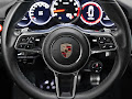 2020 Porsche Cayenne S Coupe