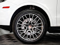 2020 Porsche Cayenne S Coupe