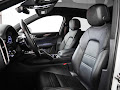 2020 Porsche Cayenne S Coupe