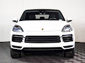 2020 Porsche Cayenne S Coupe