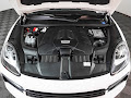 2020 Porsche Cayenne S Coupe