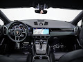 2020 Porsche Cayenne S Coupe