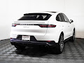 2020 Porsche Cayenne S Coupe