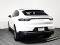2020 Porsche Cayenne S Coupe