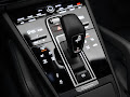 2020 Porsche Cayenne S Coupe