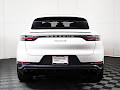 2020 Porsche Cayenne S Coupe
