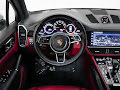 2022 Porsche Cayenne