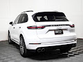 2022 Porsche Cayenne