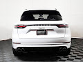 2022 Porsche Cayenne