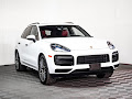 2022 Porsche Cayenne