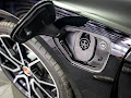2023 Porsche Taycan