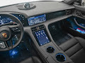 2023 Porsche Taycan