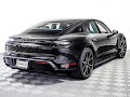 2023 Porsche Taycan