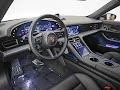 2023 Porsche Taycan