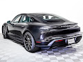 2023 Porsche Taycan