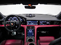 2025 Porsche Taycan