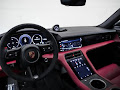 2025 Porsche Taycan