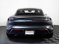 2025 Porsche Taycan