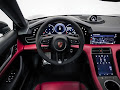 2025 Porsche Taycan