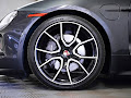 2025 Porsche Taycan
