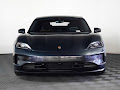 2025 Porsche Taycan