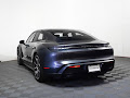 2025 Porsche Taycan