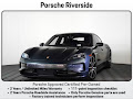2025 Porsche Taycan