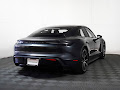 2025 Porsche Taycan
