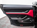 2025 Porsche Taycan