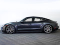 2025 Porsche Taycan