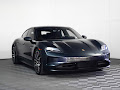 2025 Porsche Taycan