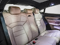 2022 Porsche Taycan