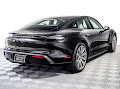 2022 Porsche Taycan
