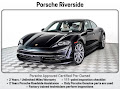 2022 Porsche Taycan